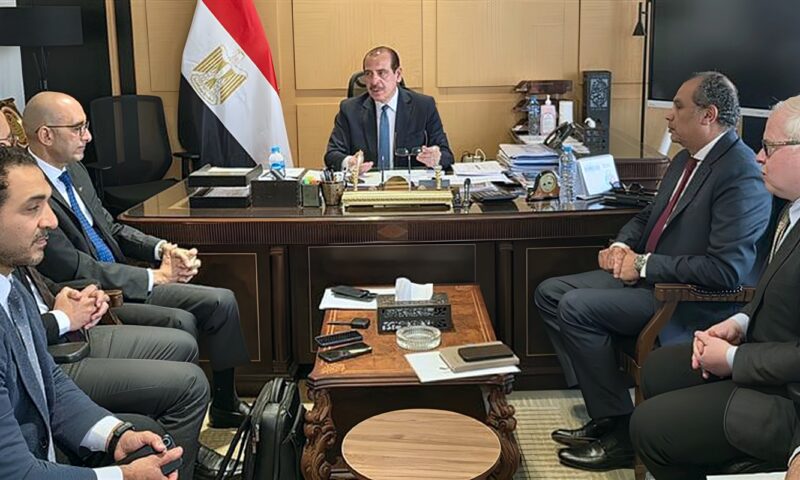 الصحة: توطين اللقاحات محور استراتيجي لتعزيز الأمن الصحي والدوائي