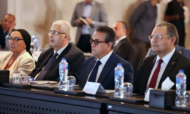 وزير الصحة يكشف ملامح منظومة جديدة لسلامة المرضى والإبلاغ عن الأخطاء الطبية