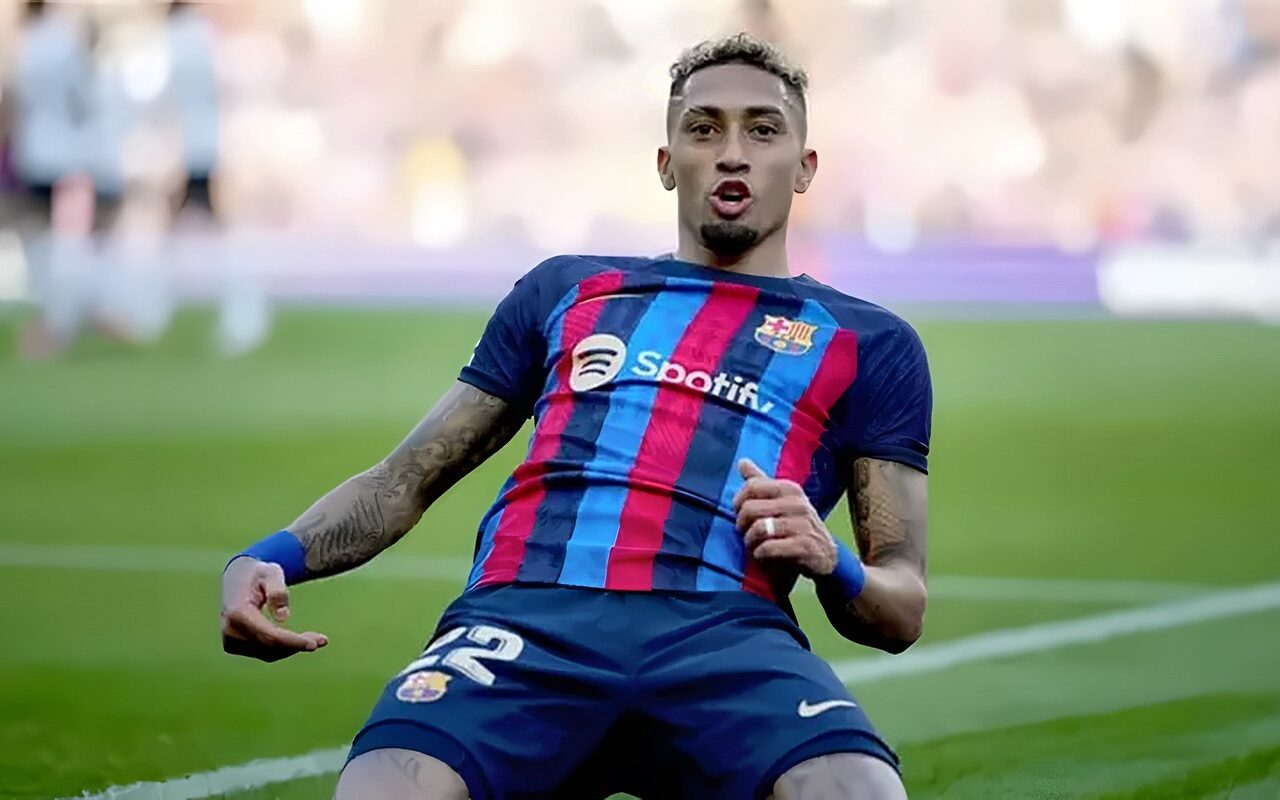 ضربة جديدة لـ برشلونة قبل مواجهة خيتافي