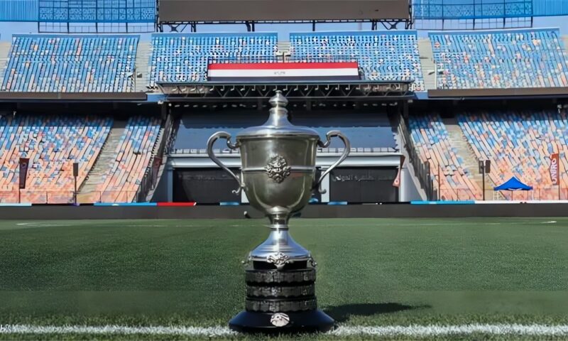 مواعيد دور الـ 32 لبطولة كأس مصر موسم 2026-2027