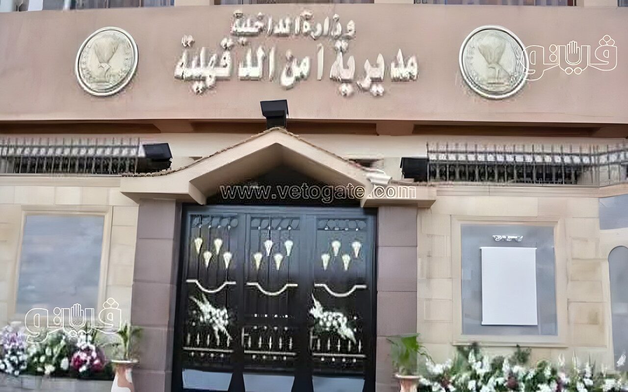بندقية آلية وشابو وهيروين.. سقوط شابين في قبضة مباحث السنبلاوين بالدقهلية