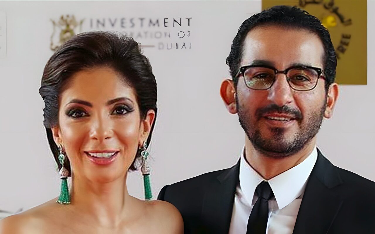 أحمد حلمي لـ”فيتو” عن تكريم منى زكي في مهرجان الجونة: “حسيت أني أنا اللي اتكرمت”