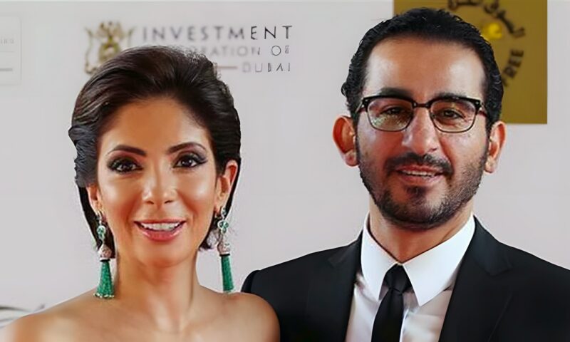 أحمد حلمي لـ”فيتو” عن تكريم منى زكي في مهرجان الجونة: “حسيت أني أنا اللي اتكرمت”