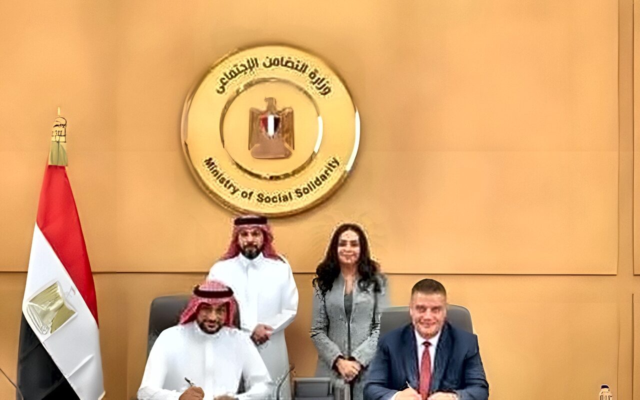 وزيرة التضامن تشهد توقيع بروتوكول «الباقة الشاملة» استعدادًا لموسم حج 1448هـ – 2027م