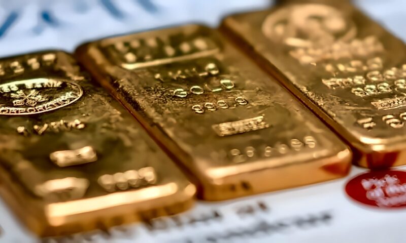سعر جرام الذهب صباح اليوم السبت 10 أكتوبر 2026
