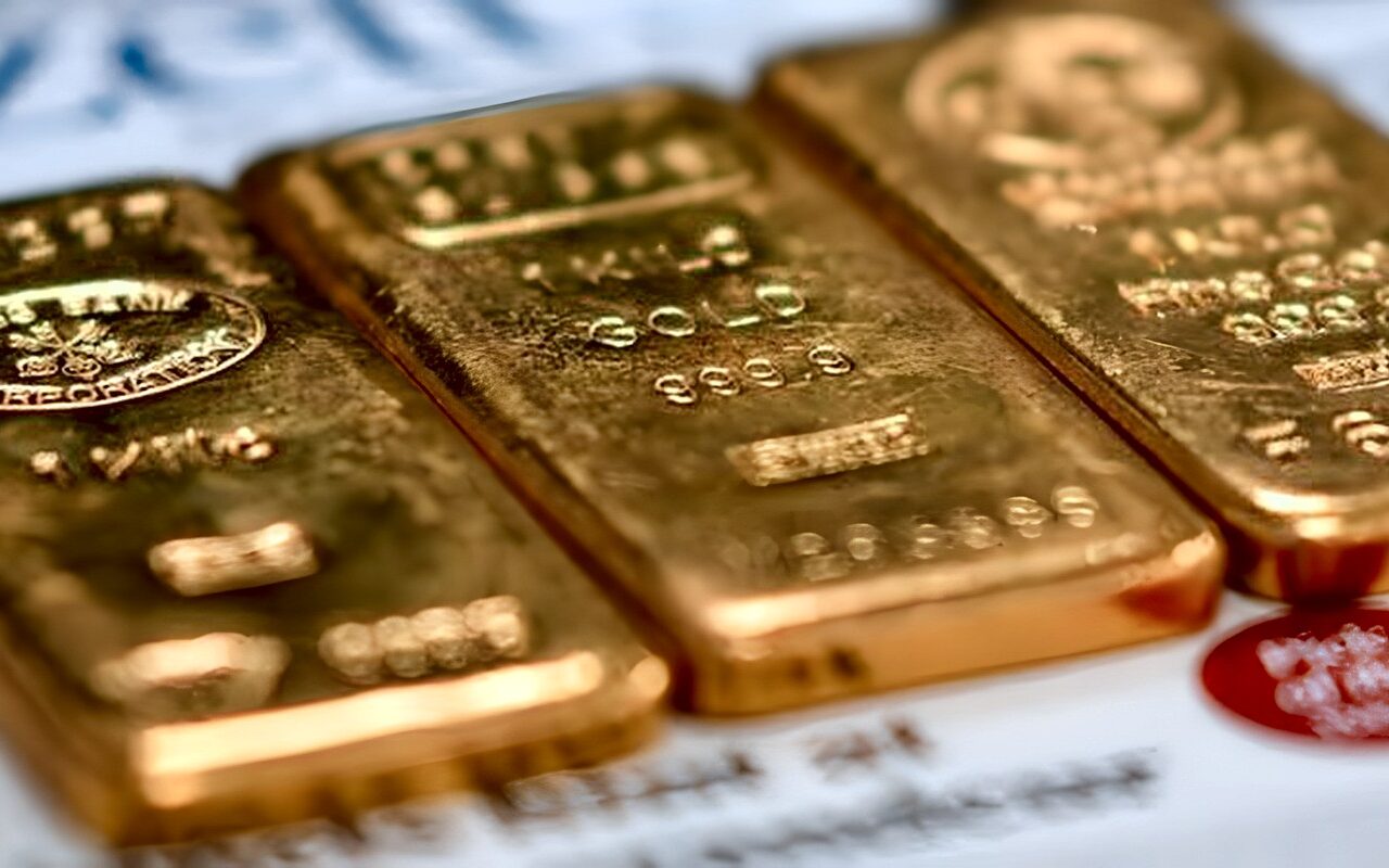 تراجع سعر جرام الذهب بالصاغة اليوم الأربعاء 14 أكتوبر 2026