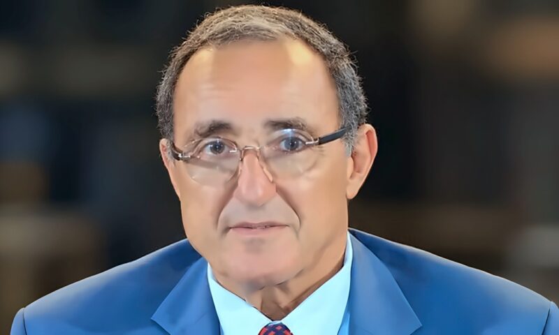 محسن بطيشة يترشح لرئاسة نادي سبورتنج الرياضي بالإسكندرية