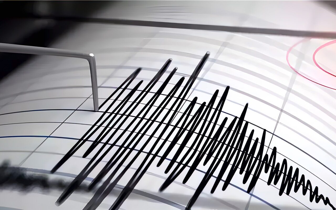 زلزال بقوة 7.1 درجة يضرب غرب الصين