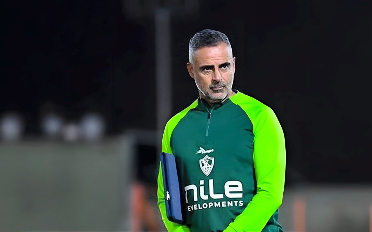 الزمالك يوضح حقيقة التفاوض مع جوميز وموقف معتمد جمال