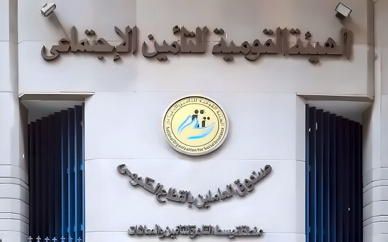 إلكترونيا أو من المكاتب.. استخدامات وطرق استخراج الرقم التأميني