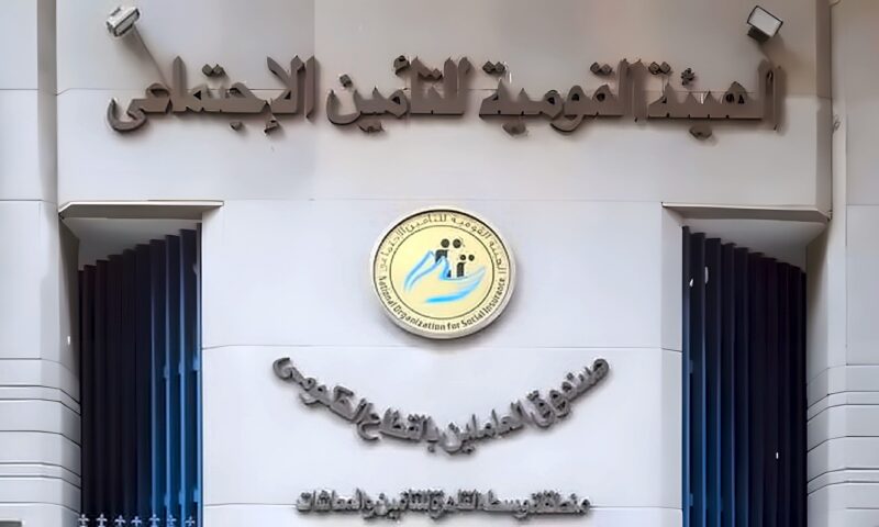 إلكترونيا أو من المكاتب.. استخدامات وطرق استخراج الرقم التأميني