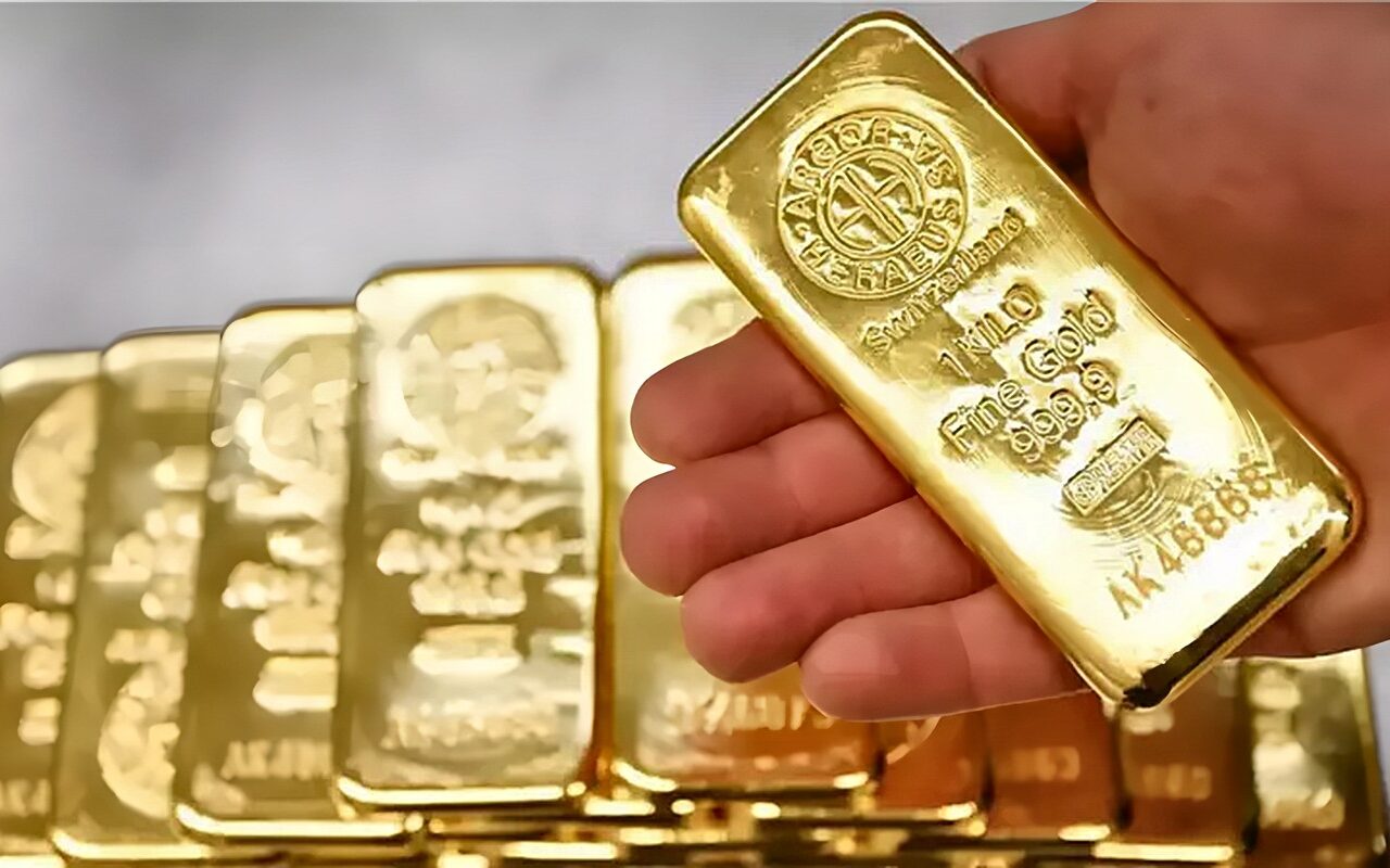 الذهب إلى أين؟، خبير يكشف اتجاه أسعار المعدن الأصفر الفترة المقبلة