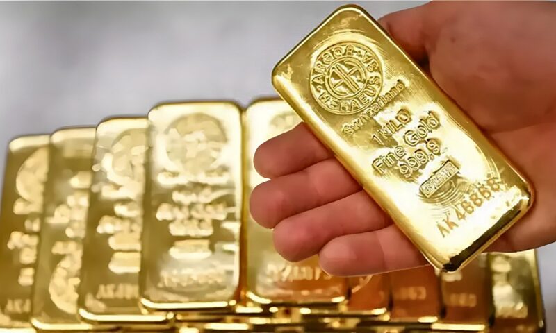 الذهب إلى أين؟، خبير يكشف اتجاه أسعار المعدن الأصفر الفترة المقبلة