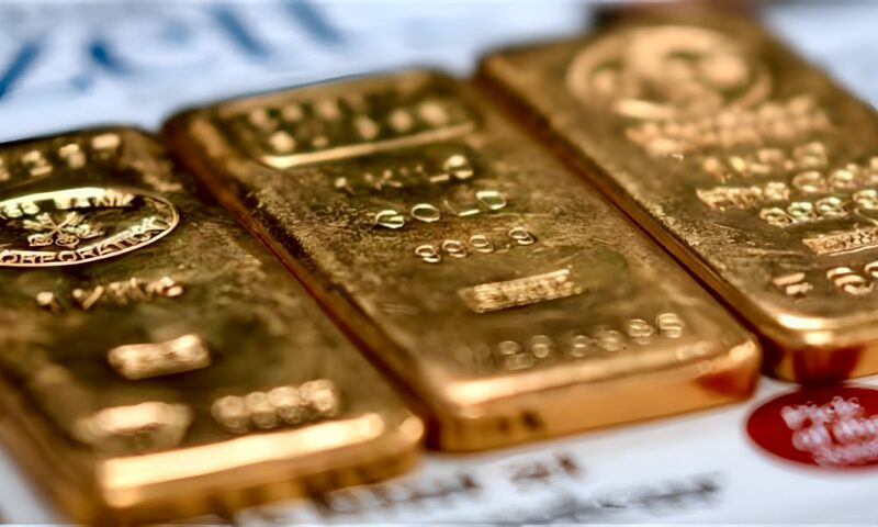 ارتفاع سعر جرام الذهب بالصاغة الأحد 18 أكتوبر 2026