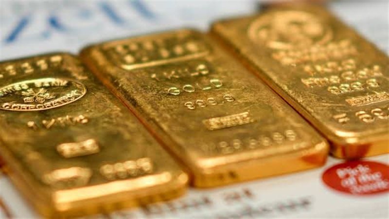 ارتفاع سعر جرام الذهب بالصاغة الأحد 18 أكتوبر 2026