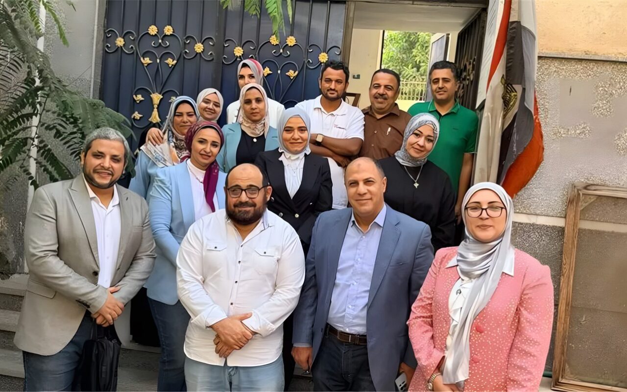 معمل الشرقية يجدد الاعتماد الدولي ويرفع الاختبارات المعتمدة إلى 9