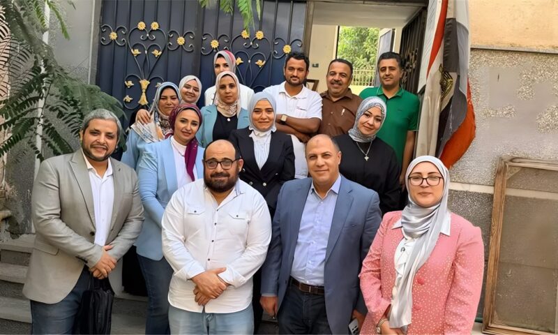 معمل الشرقية يجدد الاعتماد الدولي ويرفع الاختبارات المعتمدة إلى 9