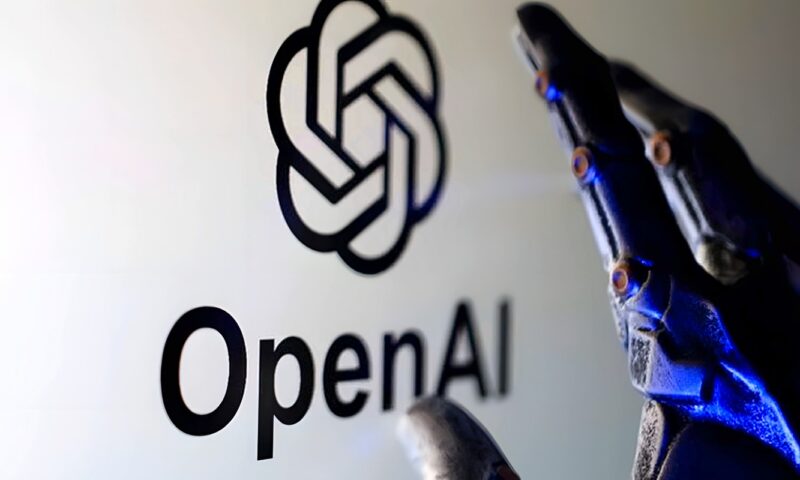 موظف سابق في OpenAI يحذر من مخاطر الذكاء الاصطناعي