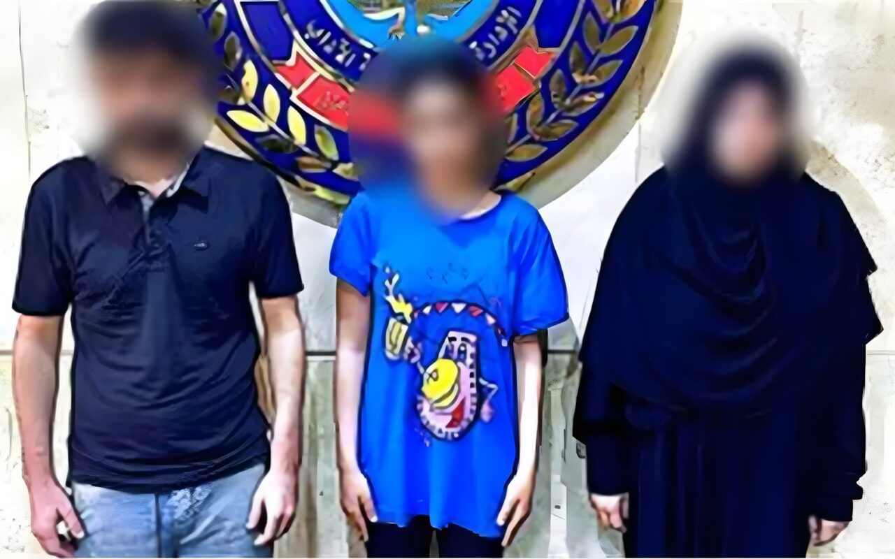 من أجل الهدايا الرقمية.. أسرة تحوّل البث المباشر إلى وسيلة للتسول الإلكتروني في المرج
