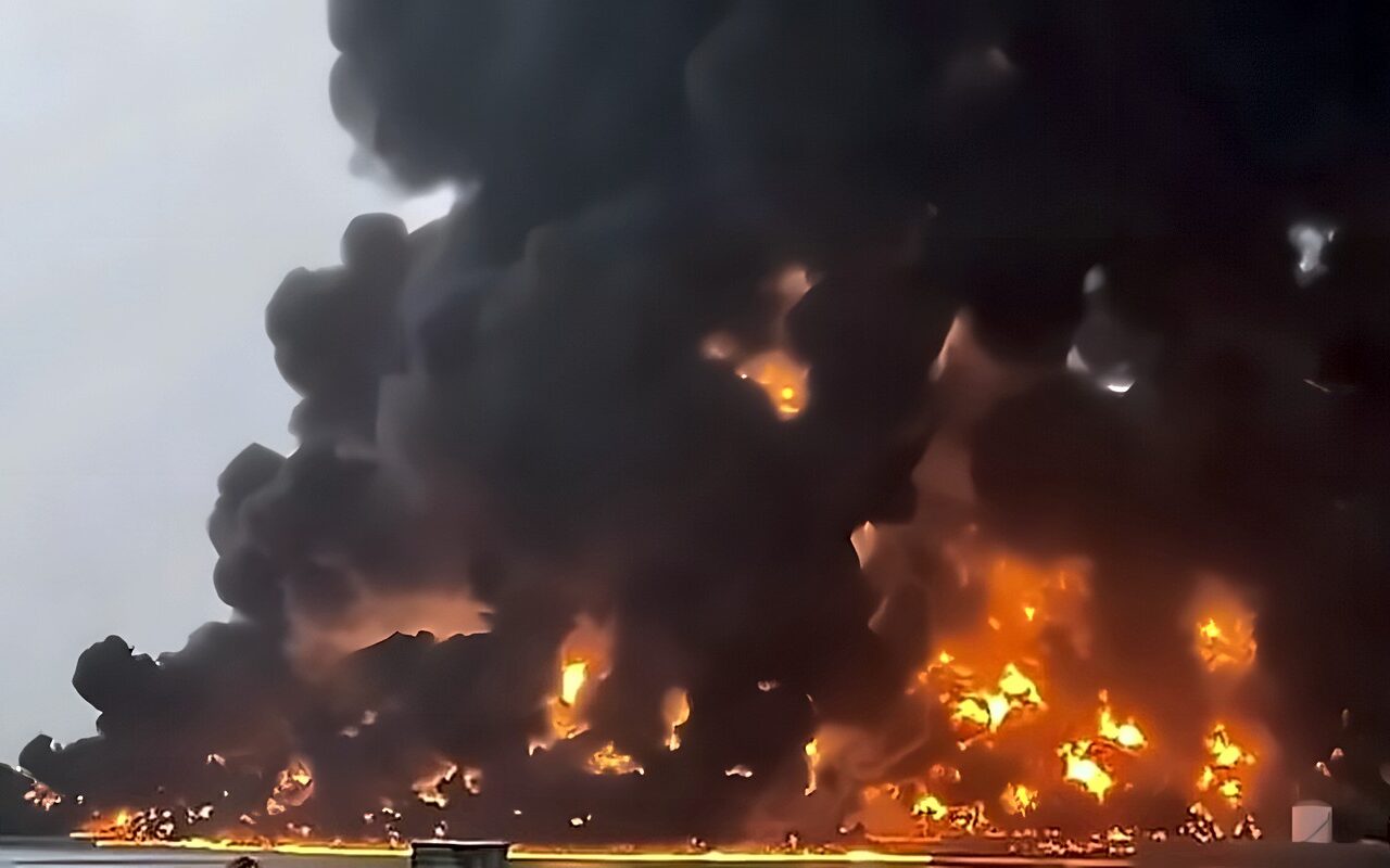 قصف إسرائيلي يستهدف عدة بلدات في جنوب لبنان.. وغارات جوية على أطراف كفر تبنيت
