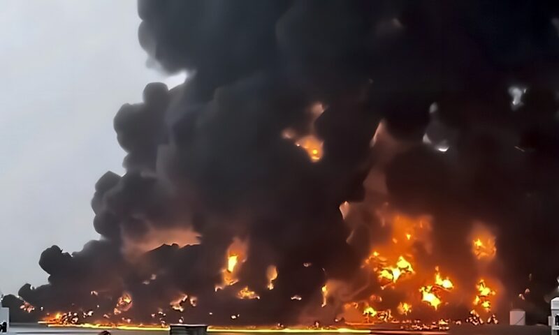 قصف إسرائيلي يستهدف عدة بلدات في جنوب لبنان.. وغارات جوية على أطراف كفر تبنيت
