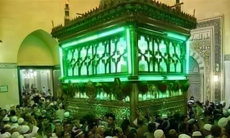 هل السيد البدوي من أولياء الله الصالحين؟ وما هي صحة نسبه إلى النبي وهل يجوز الطعن فيه؟