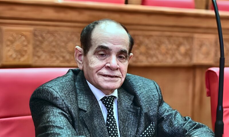 صلاح فوزي: تصريحات الرئيس بشأن الدستور رسائل صريحة للحفاظ على الهوية الوطنية