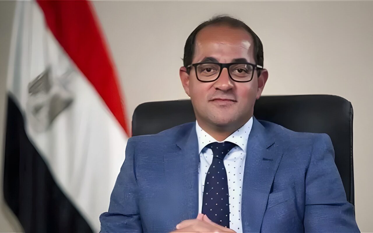 كجوك: خفضنا الدين الخارجي لأجهزة الموازنة 6 مليارات دولار خلال 3 سنوات
