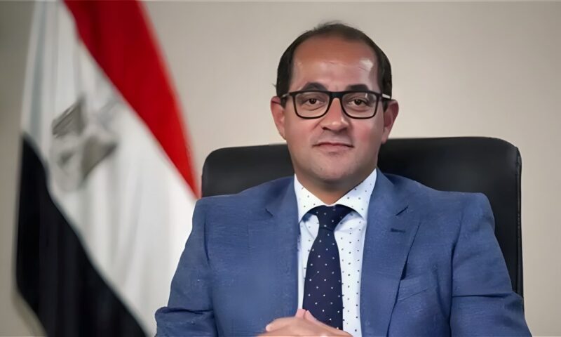 كجوك: خفضنا الدين الخارجي لأجهزة الموازنة 6 مليارات دولار خلال 3 سنوات