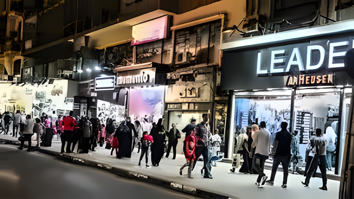 قبل فتح محلك.. شروط الترخيص بالإخطار وفقا للقانون