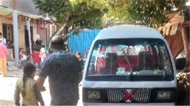 بعد واقعة الطفلتين.. مدرسة نجيب محفوظ أمام اختبار حماية الطلاب
