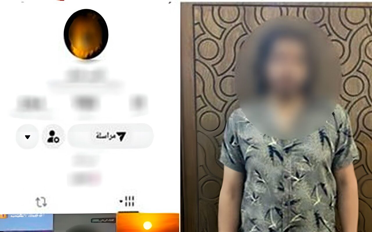 ضبط دجال بالإسكندرية نصب على المواطنين بزعم العلاج الروحاني، فيديوهات الشعوذة قادته إلى قبضة الأمن