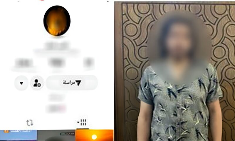 ضبط دجال بالإسكندرية نصب على المواطنين بزعم العلاج الروحاني، فيديوهات الشعوذة قادته إلى قبضة الأمن