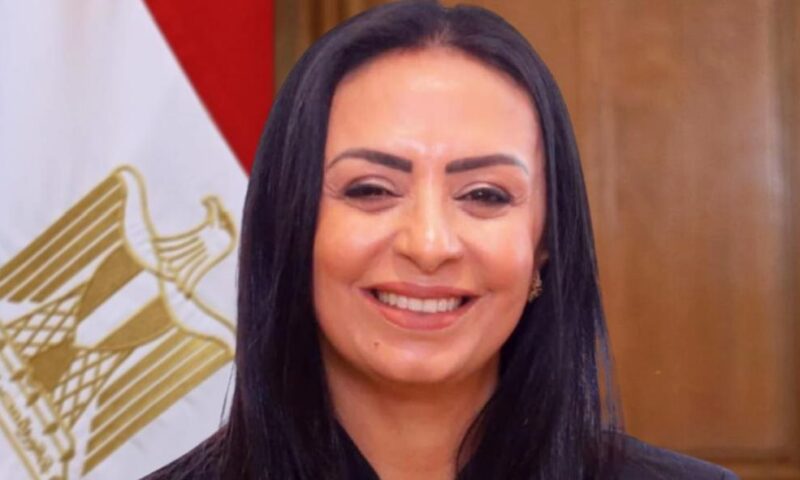 بسبب «فيديو الاستغاثة».. وزيرة التضامن تحيل العاملين بوحدة زاوية عبد القادر بالإسكندرية للتحقيق