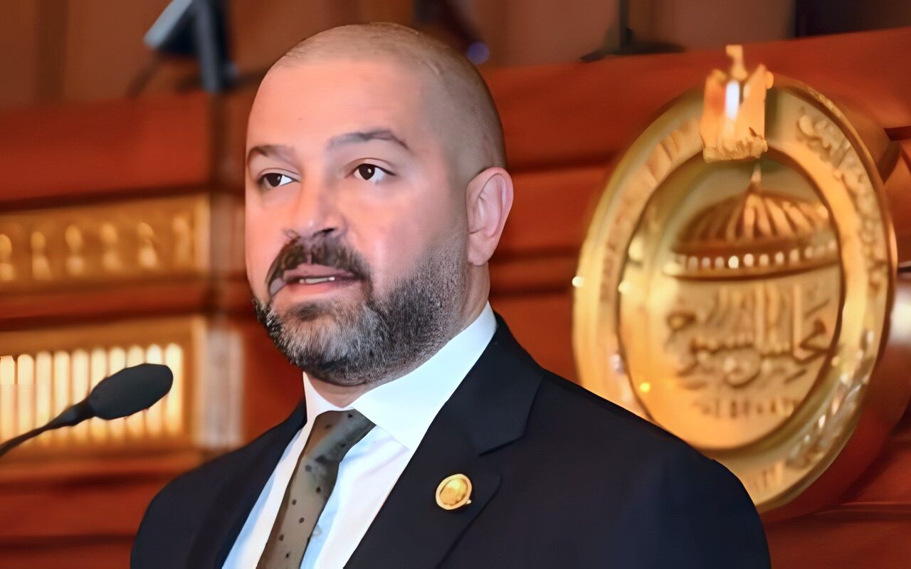 أحمد دياب: تصريحات سموتريتش مرفوضة.. وسيادة مصر على سيناء ثابت وطني لا يقبل التهديد أو المساومة