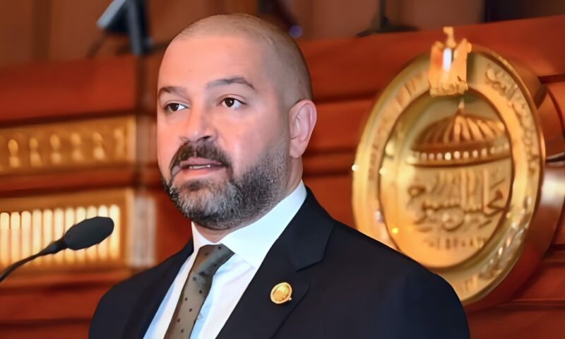 أحمد دياب: تصريحات سموتريتش مرفوضة.. وسيادة مصر على سيناء ثابت وطني لا يقبل التهديد أو المساومة