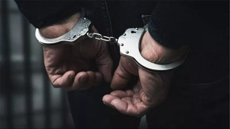 حبس المتهمين بسرقة 3 كيلو ذهب و800 ألف جنيه وحرق المحل بالطالبية