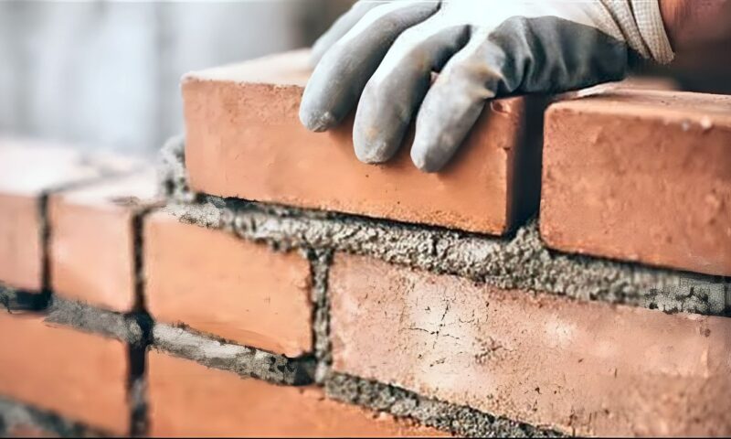 أسعار مواد البناء والتشطيب في الأسواق اليوم الخميس