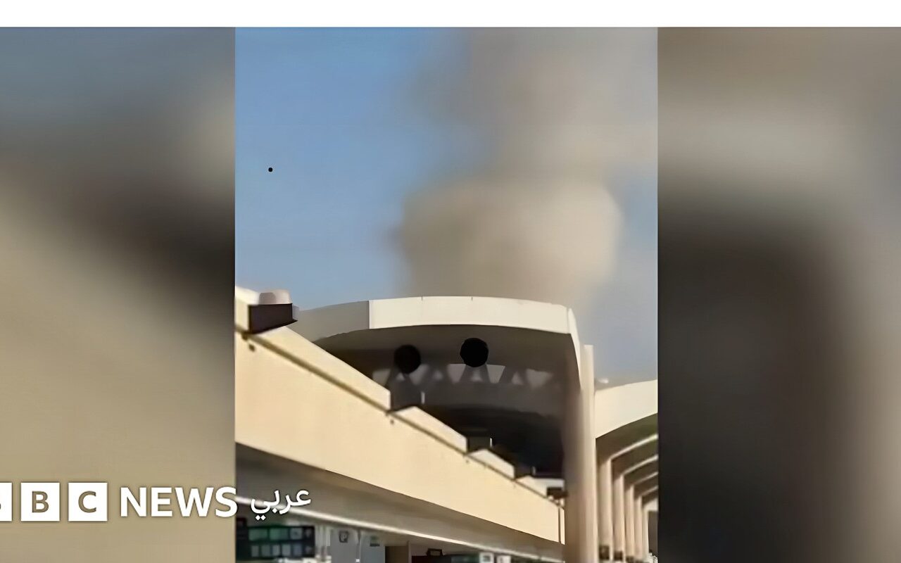 بعد استهداف مطار الرياض: ما خيارات السعودية لوقف هجمات الحوثيين؟