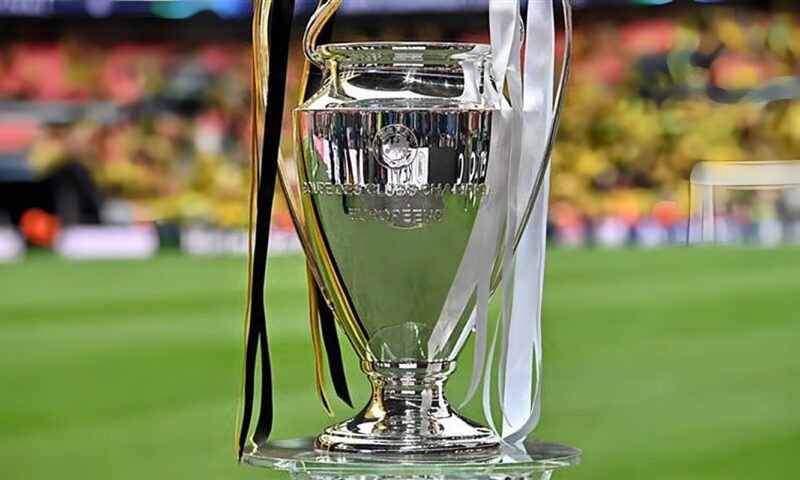 مواعيد مباريات الجولة الثانية من مرحلة الدوري ببطولة أبطال أوروبا