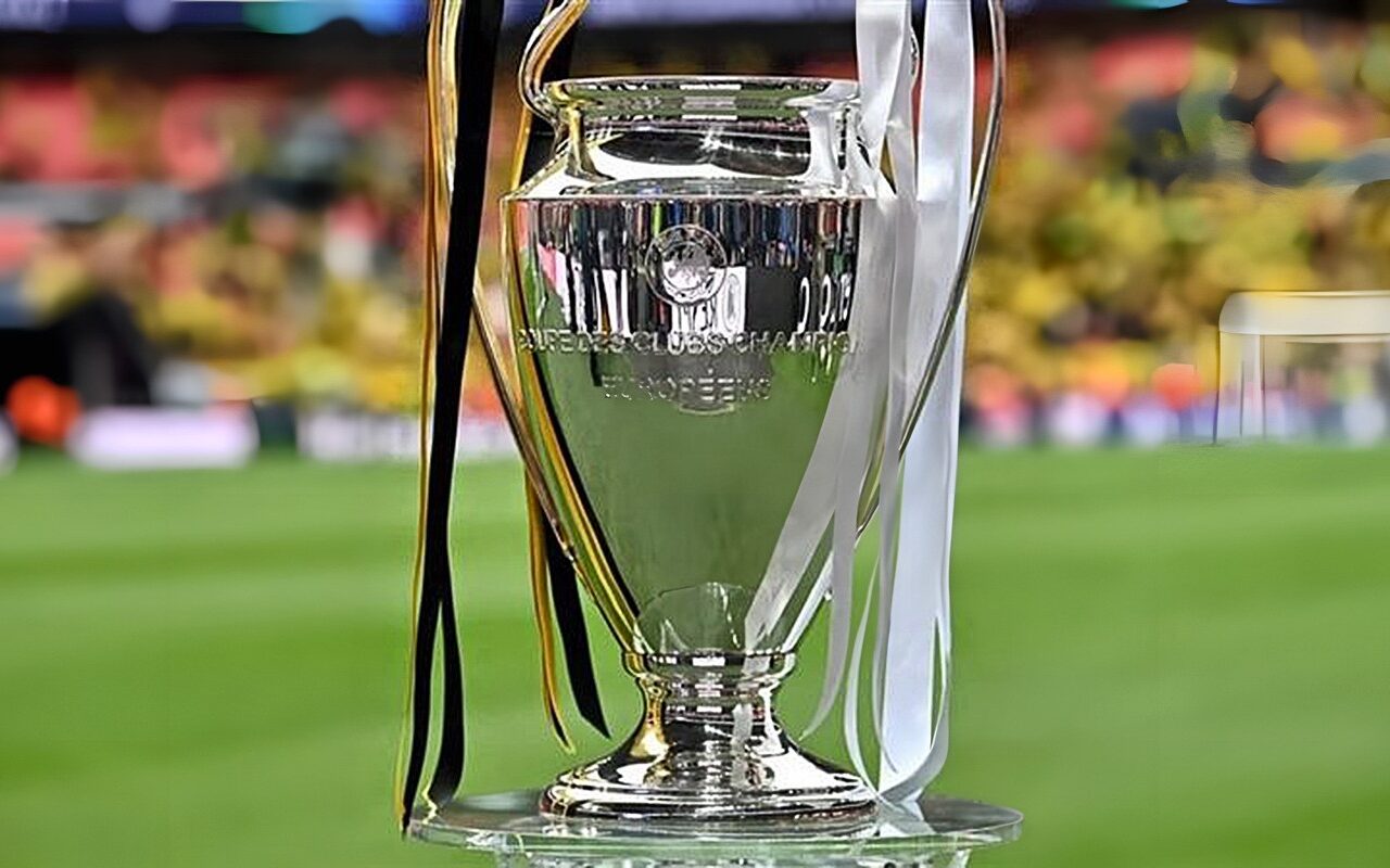 مواعيد مباريات دورى أبطال أوروبا اليوم والقنوات الناقلة