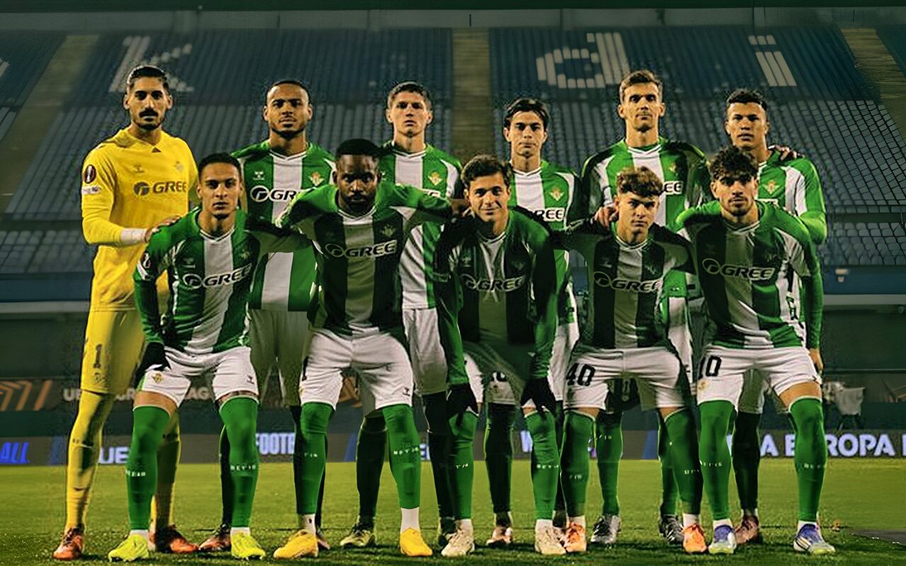 دوري أبطال أوروبا، تعادل سلبي بين ريال بيتيس وبورتو في الشوط الأول