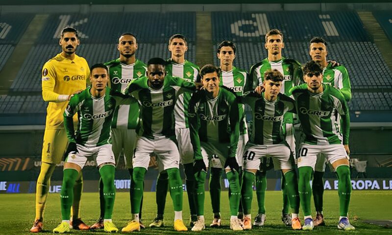 دوري أبطال أوروبا، تعادل سلبي بين ريال بيتيس وبورتو في الشوط الأول