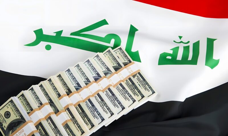 “المركزي” العراقي يعلن عن آلية جديدة لتوفير الدولار للمسافرين