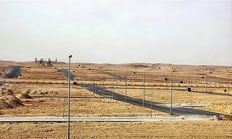 بالأسعار، طرح أراضي تعليمي تجاري بالشروق
