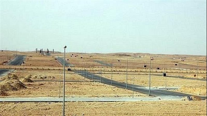بالأسعار، طرح أراضي تعليمي تجاري بالشروق