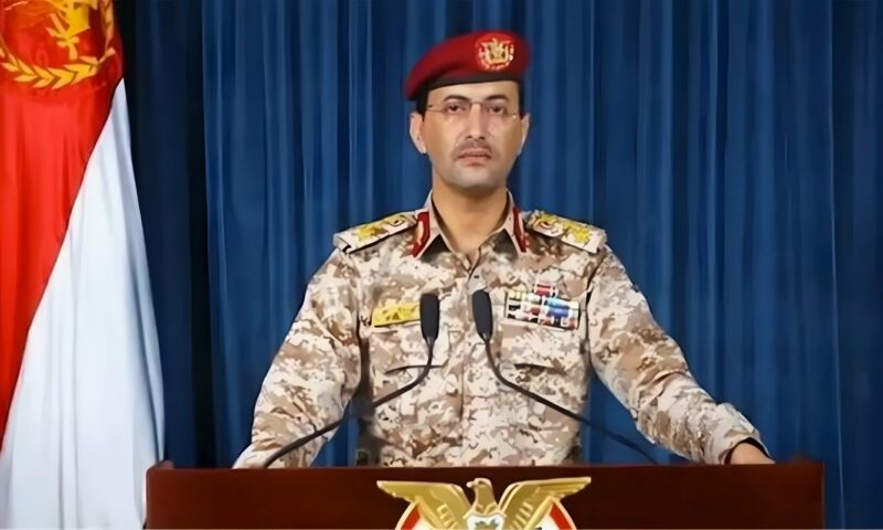 الحوثيون يعلنون استهداف الرياض وخميس مشيط وجيزان
