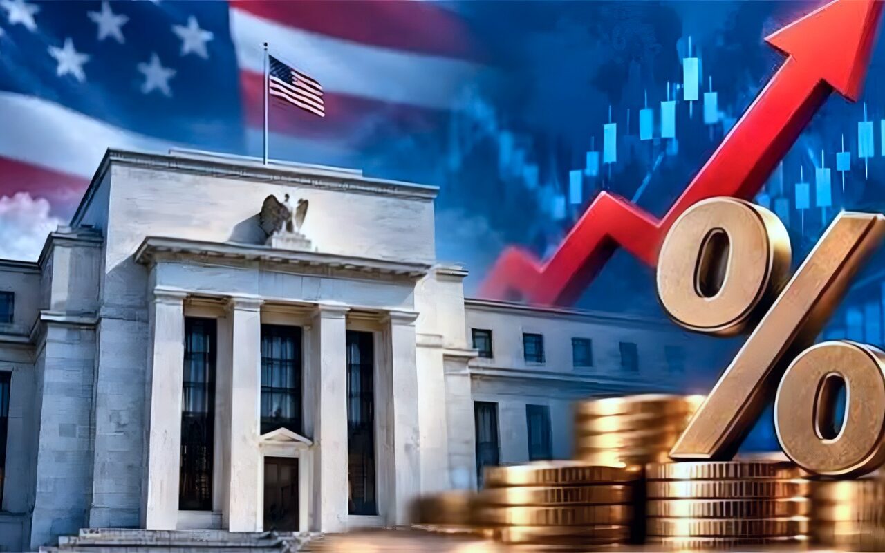 خبير: تثبيت الفائدة الأمريكية يعكس استمرار الضغوط التضخمية وحالة عدم اليقين