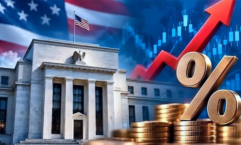 خبير: تثبيت الفائدة الأمريكية يعكس استمرار الضغوط التضخمية وحالة عدم اليقين