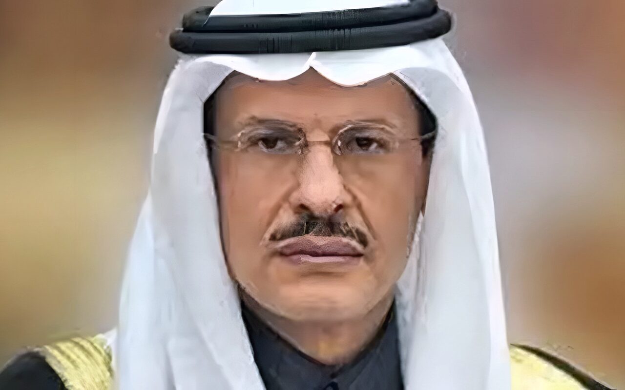 وزير الطاقة السعودي: وضعنا خطة للحفاظ على أمن الطاقة في مواجهة الأزمات